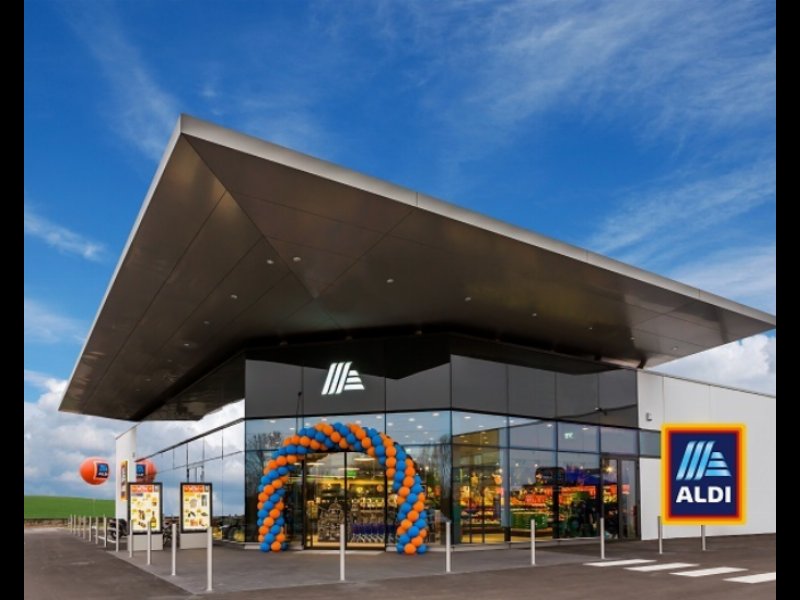 Aldi si espande in Emilia-Romagna