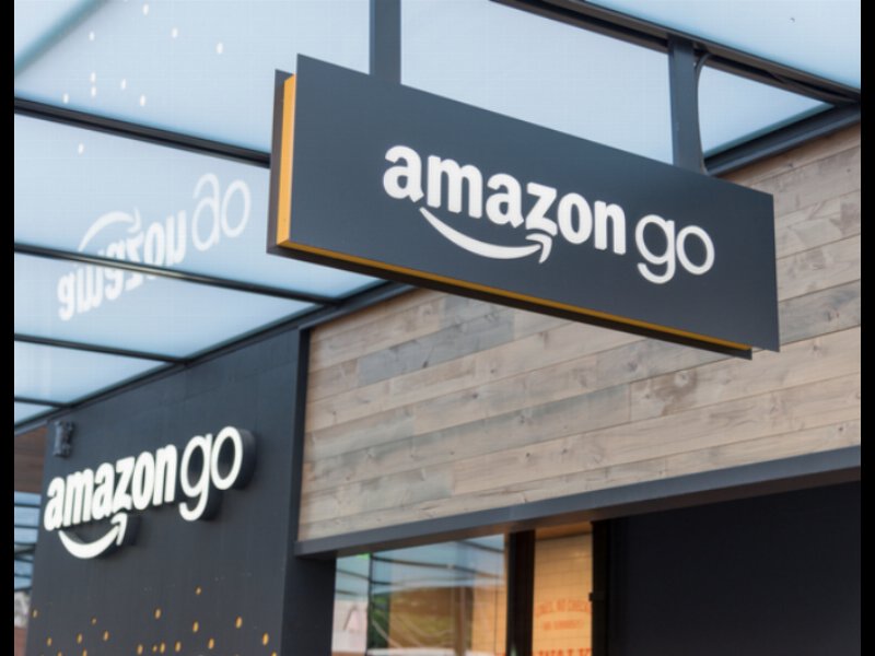 Amazon Go raddoppia a Seattle e annuncia 7 aperture