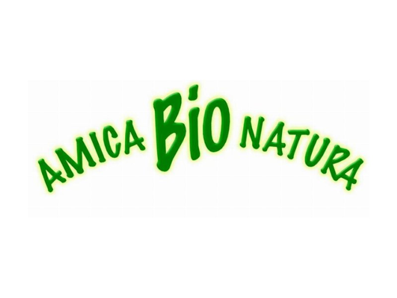 Amica Natura Bio di Alcass arriva nelle mense scolastiche