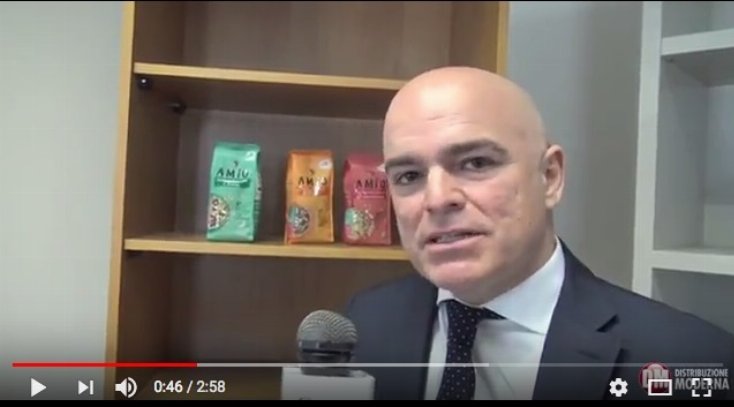 Amìo lancia ZuppamiXlegumi in collaborazione con Smartfood