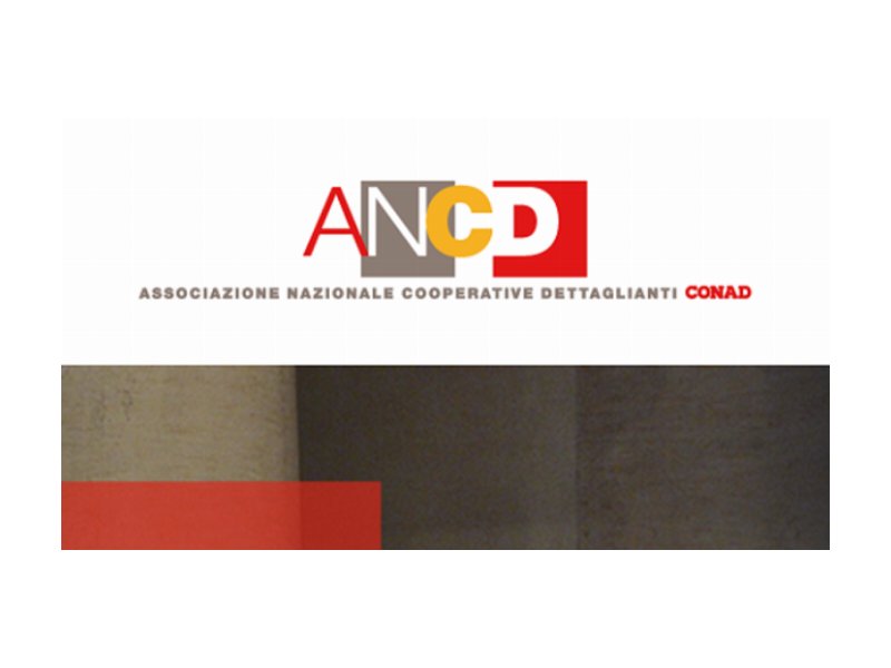 Ancd Conad: il governo torni a parlare di investimenti per lo sviluppo