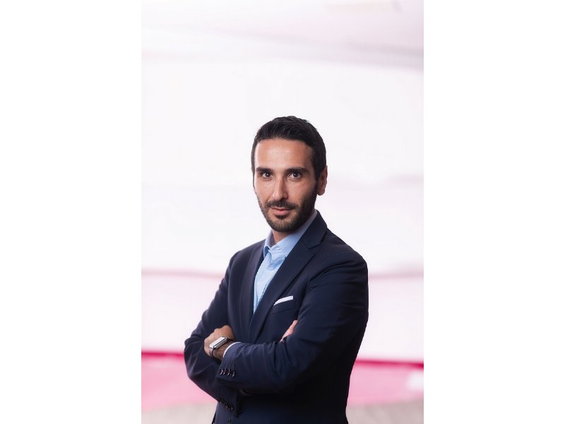 Andrea Ziella è il nuovo Head of Marketing di Mattel Italia