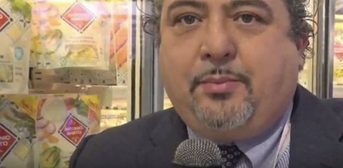 Antonio Amato debutta nel mercato della pasta fresca e surgelata