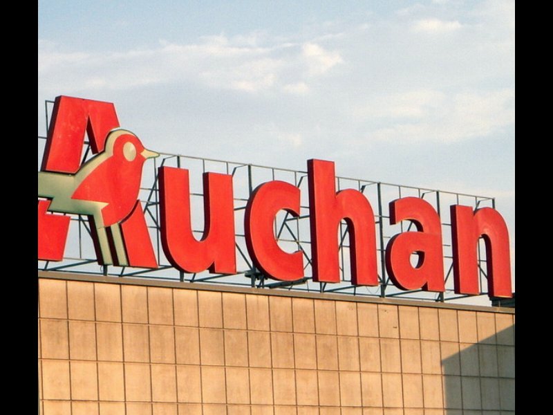 Auchan-Casino in trattativa per creare un’unica centrale d’acquisto