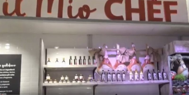 Auchan porta avanti il progetto di marca unica
