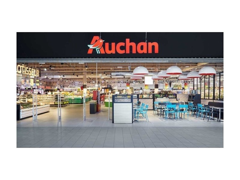 Auchan Retail Italia e PayPal, al via la partnership per i pagamenti digitali