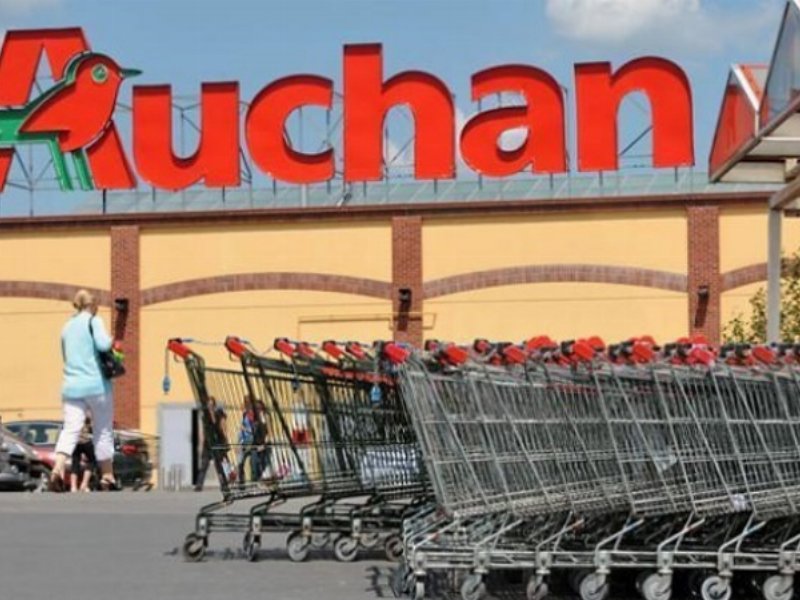 Auchan Retail Italia sostiene Telethon