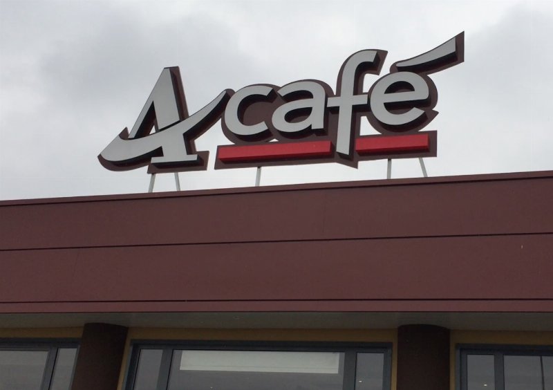 Autogrill e Chef Express, il ristoro sbarca sulla Brebemi