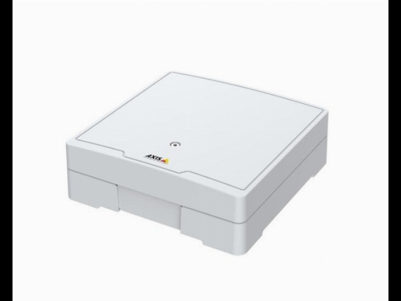 Axis presenta il nuovo A1601 Network Door Controller