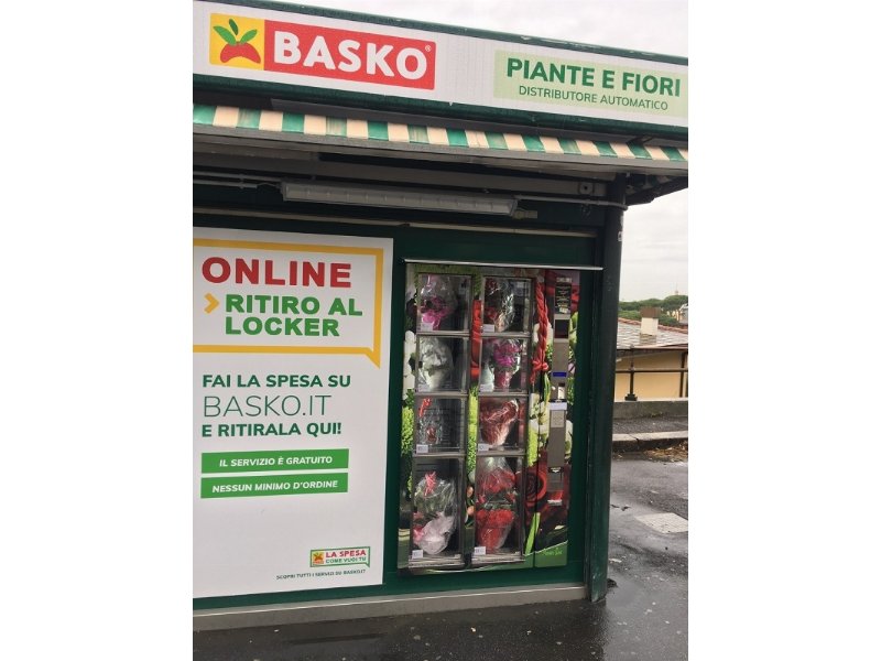 Basko: cresce il canale e-commerce