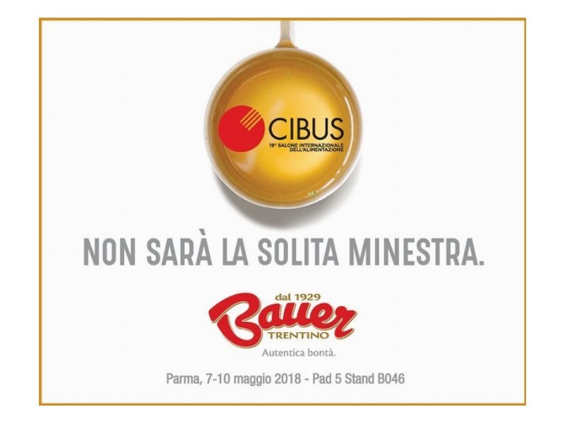 Bauer presenta i nuovi Dadi biologici speziati