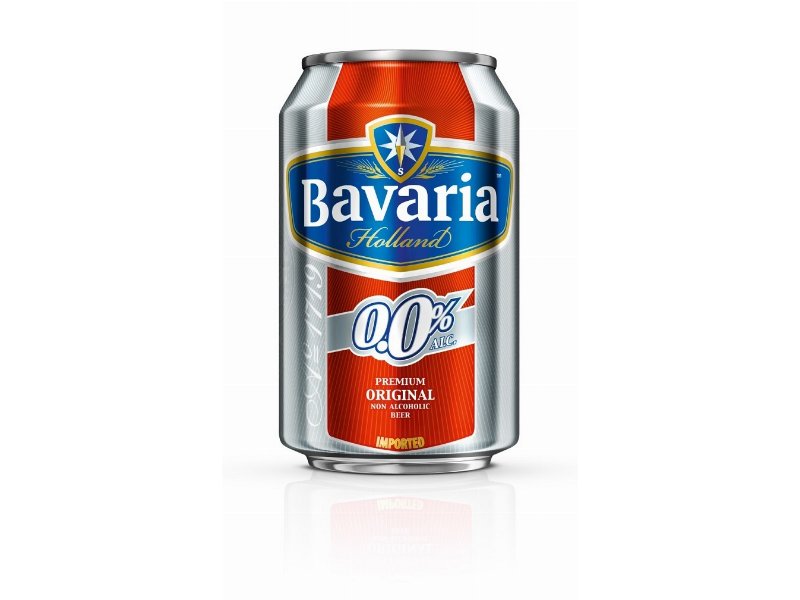 Bavaria è official partner della Reggia Reggia 2018