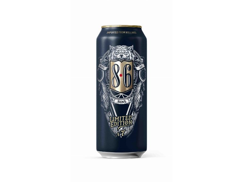 Bavaria presenta la 8.6 Limited Edition Tattoo