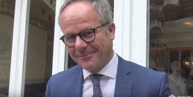 Bergader punta su tradizione e innovazione