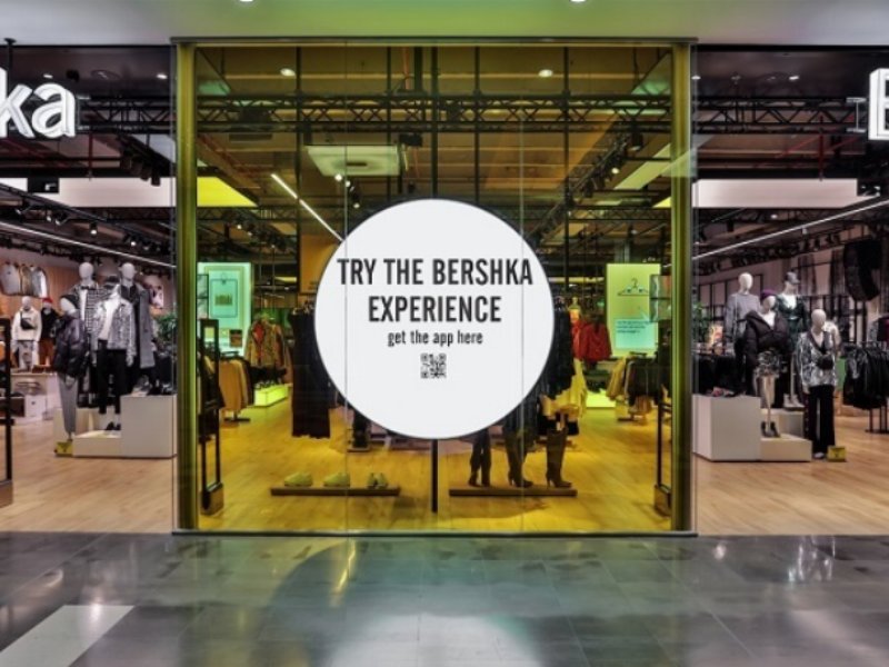 Bershka presenta lo store innovativo di Cremona