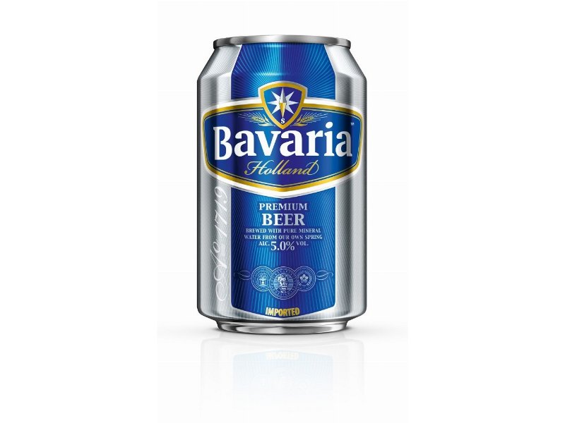 Birra Bavaria corre la Venicemarathon 2018