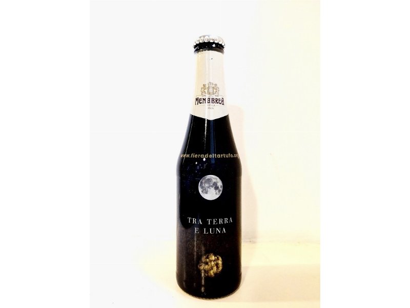 Birra Menabrea lancia una limited edition