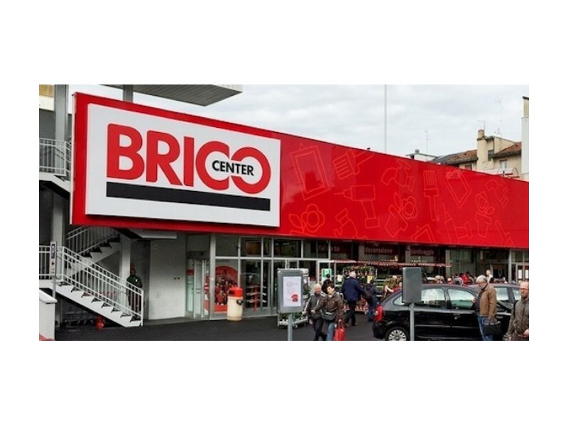 Bricocenter apre a Viareggio (LU)