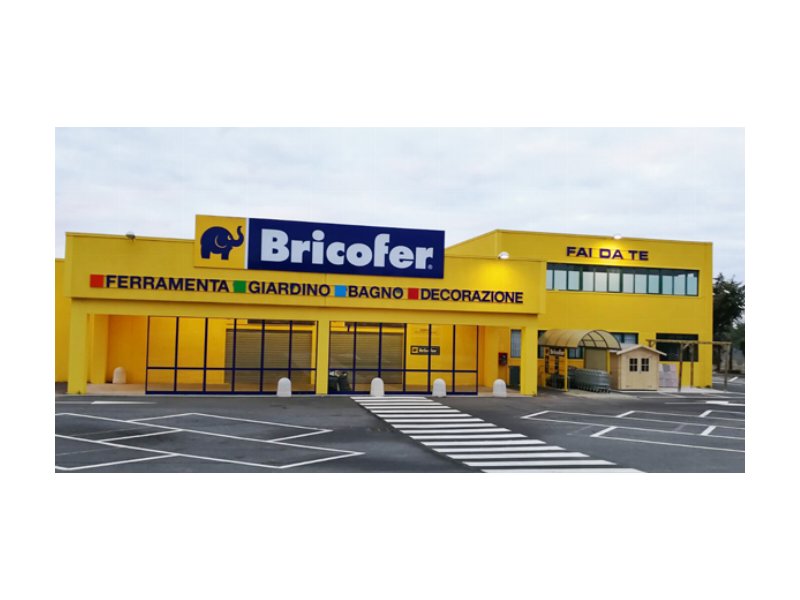 Bricofer inaugura nuovo punto vendita a Tarquinia (VT)