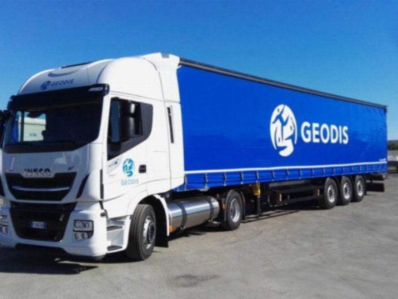 Bsd affida a Geodis la gestione logistica