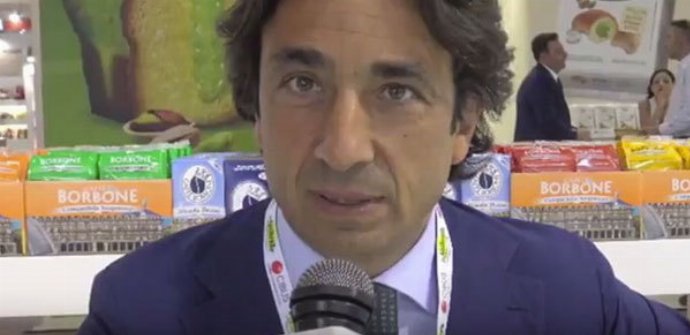 Caffè Borbone: l'obiettivo è l’espansione in Gdo