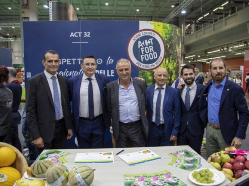 Carrefour Italia sigla due nuovi accordi di filiera