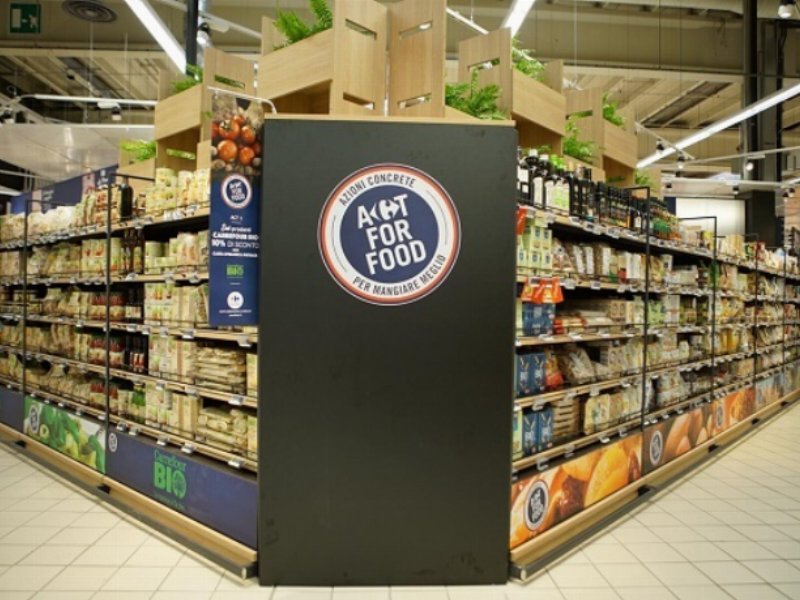 Carrefour si espande in Veneto