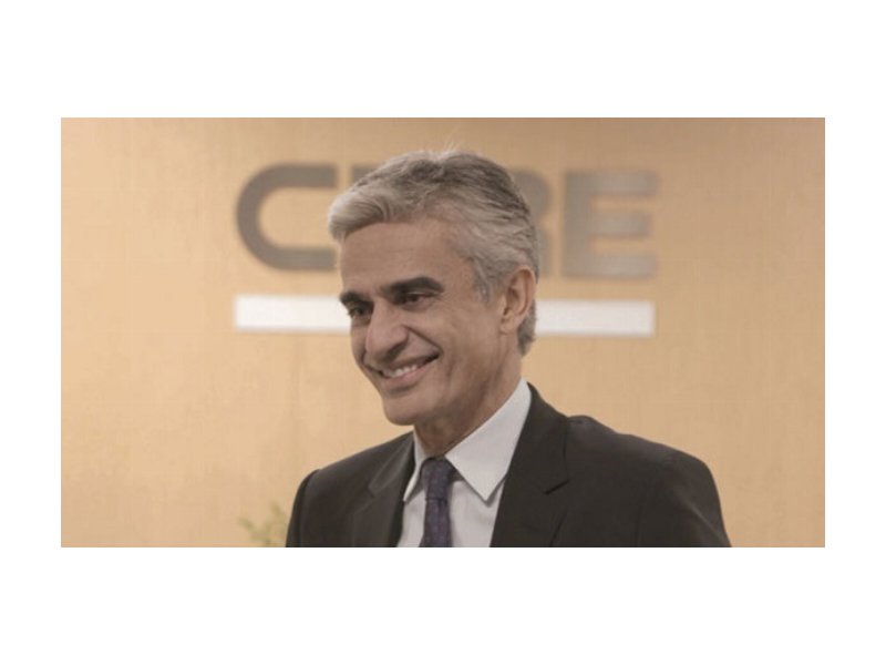 CBRE: decrescono gli investimenti ma il mercato è effervescente