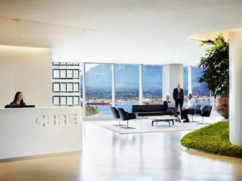 CBRE e Realty Lab incaricati della commercializzazione dell'immobile Cielo Terra nel Milanese