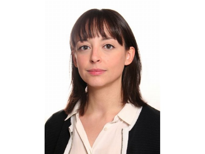 CBRE nomina Giulia Ghiani nuovo Responsabile della Ricerca in Italia