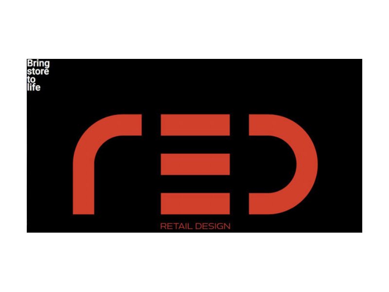 Cefla presenta RED, il nuovo marchio di retail design