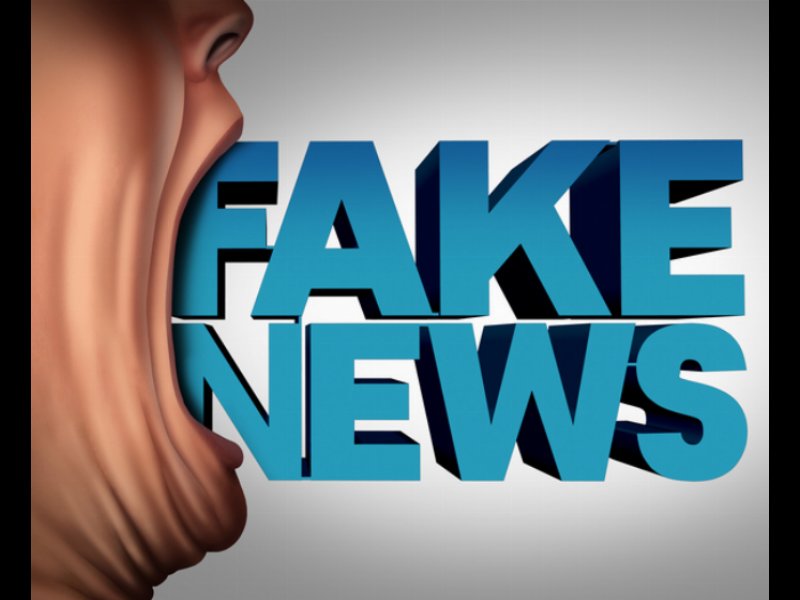 Centromarca indaga sul grave problema delle fake news