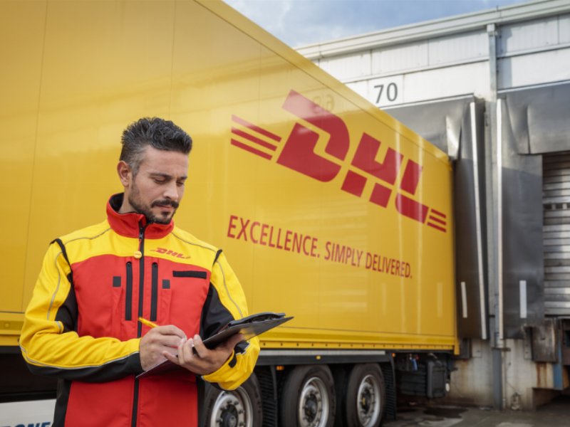 Certificazione bio per il magazzino di DHL Supply Chain di Casaletto Lodigiano