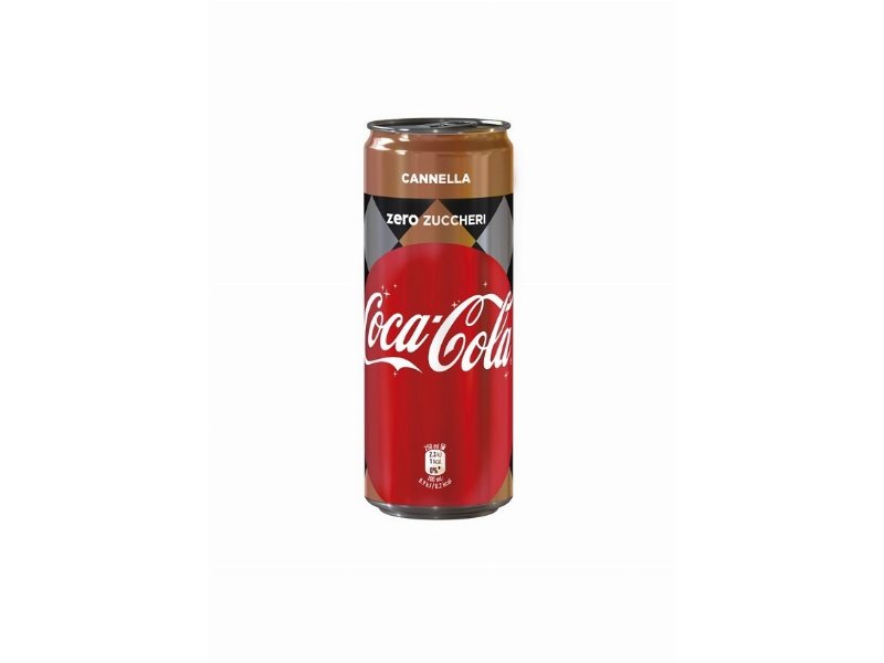 Coca-Cola propone una limited edition