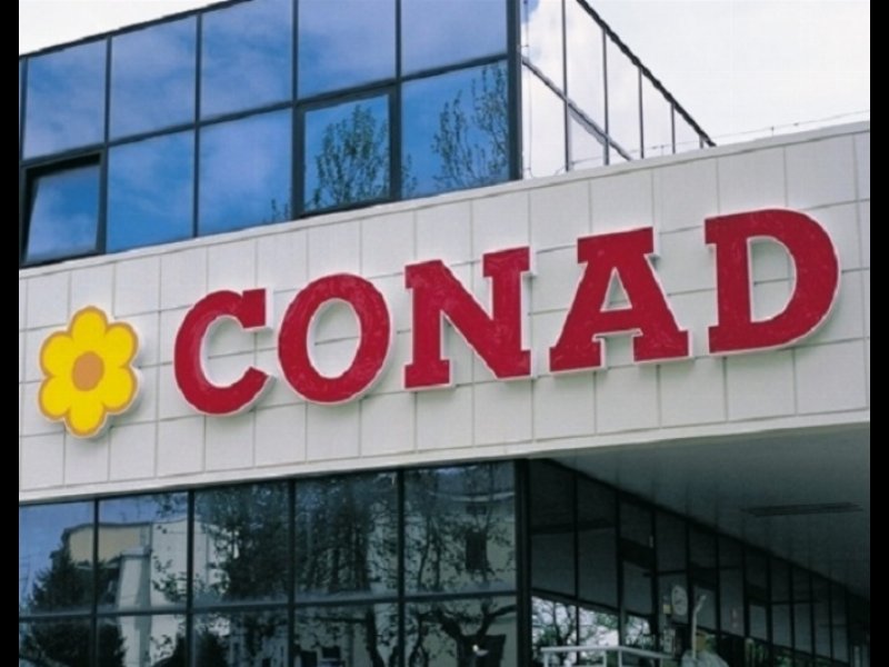 Conad Adriatico sceglie JDA per trasformare la supply chain