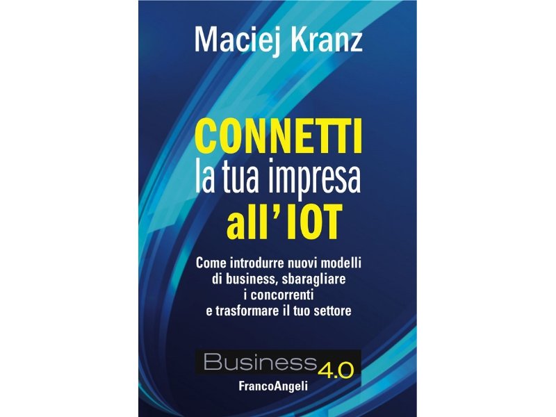 Connetti la tua impresa all'IoT