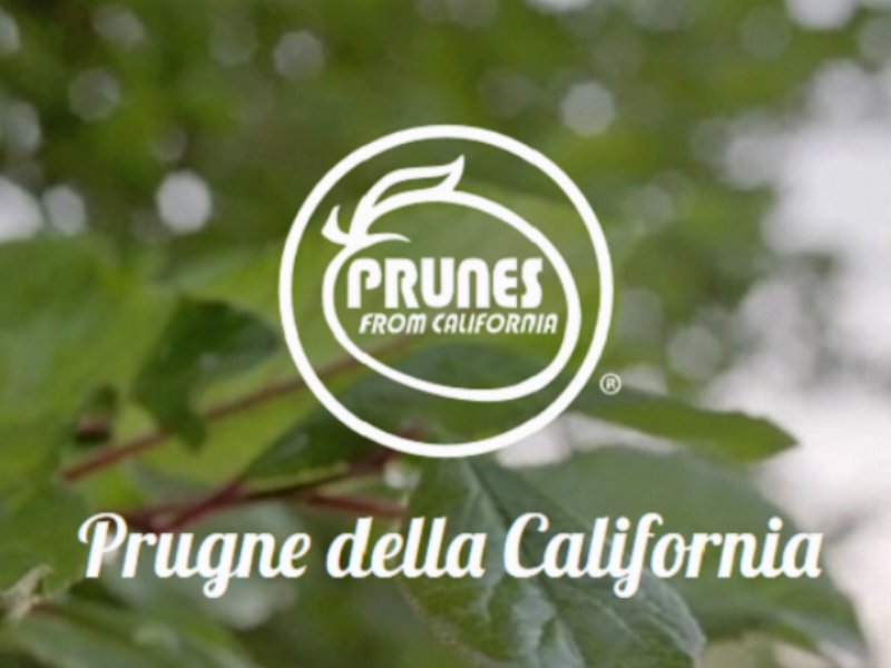 Consorzio delle Prugne della California si rinnova con un piano biennale