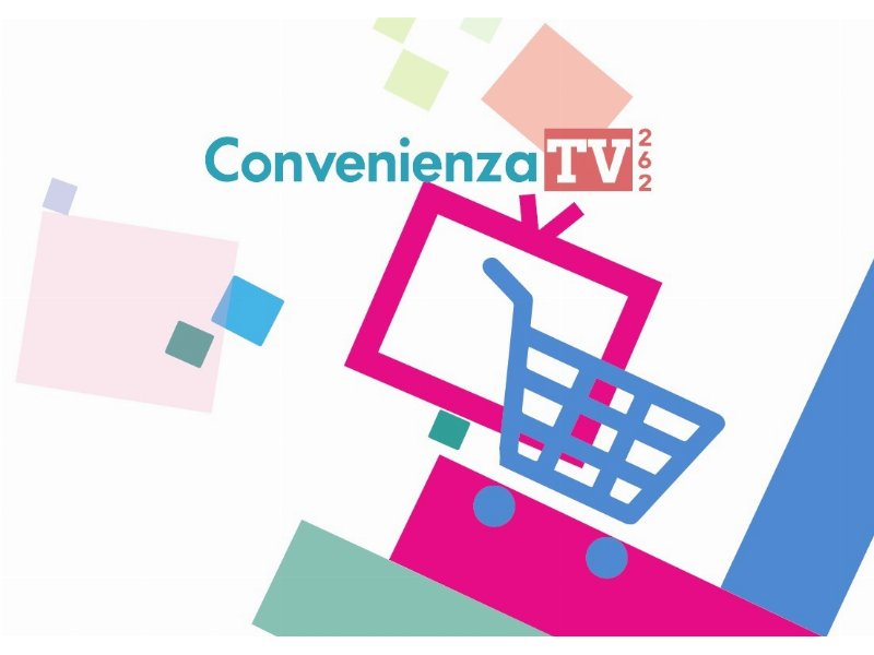 Convenienza TV: il primo canale a favore del consumatore