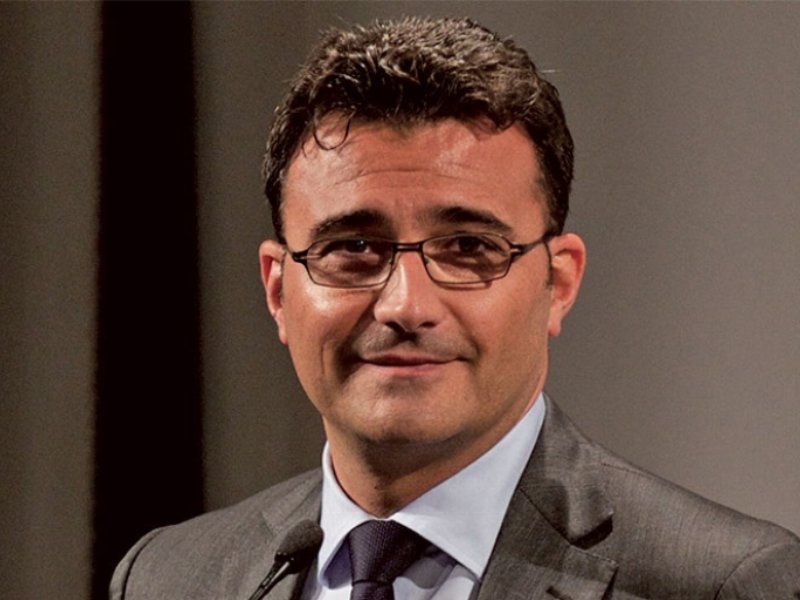 Coop Alleanza 3.0: Paolo Alemagna nuovo direttore generale