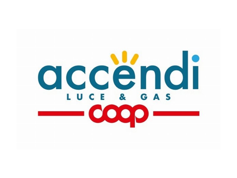 Coop lancia il nuovo marchio per l’energia domestica