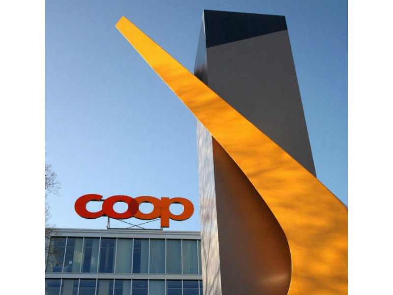 Coop Svizzera toglie 150 prodotti Nestlé dagli scaffali