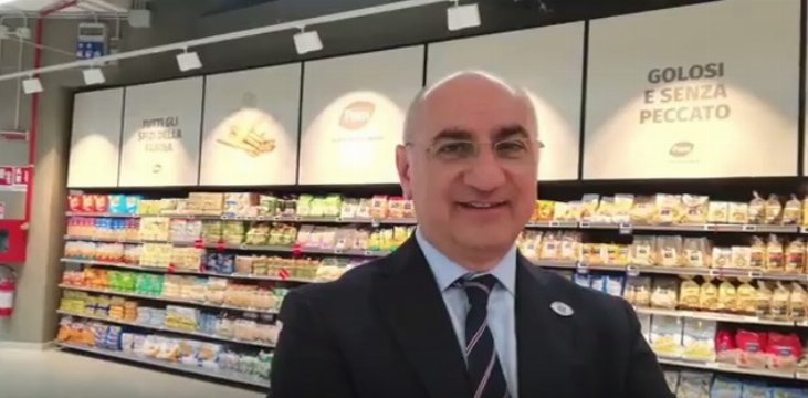 Corbari (Pam): "Il nostro obiettivo è crescere sempre di più"