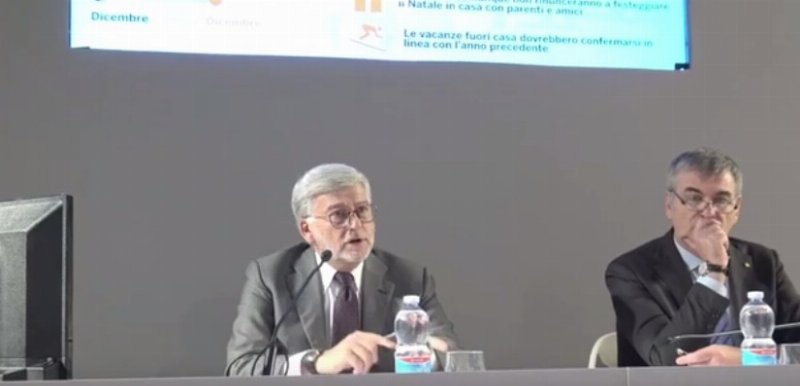 Cosa ci aspetta per il prossimo Natale? Ce lo dice Francesco Pugliese.