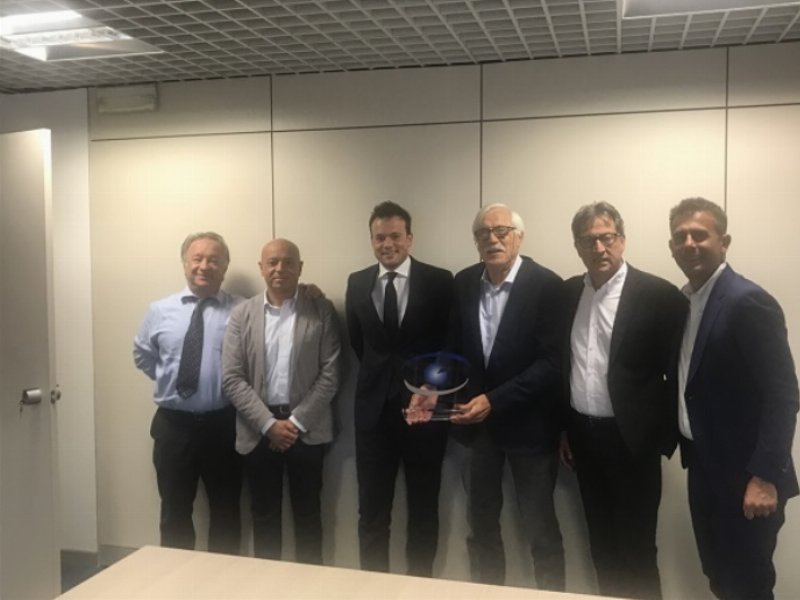 Crai premiata da Cerved con il Company to Watch 2017