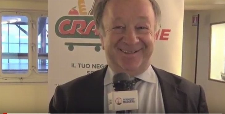 Crai si consolida e sbarca nell'ecommerce