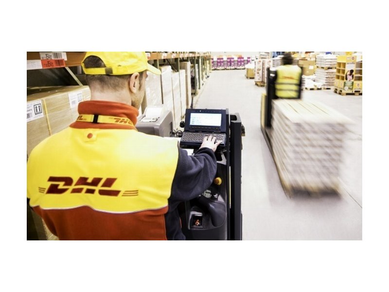 DHL e Kellogg: la partnership ventennale continua