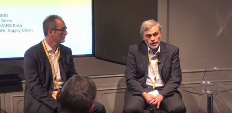 DHL Supply Chain punta a diventare operatore logistico leader in Italia nel LCC