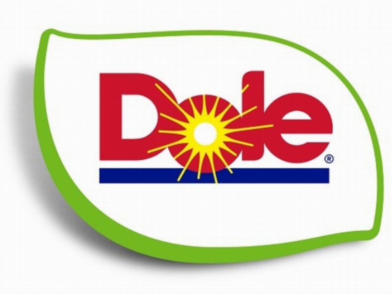 Dole rinnova logo e brand identity