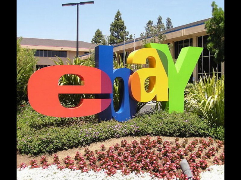 eBay sempre più importante per le nostre esportazioni online