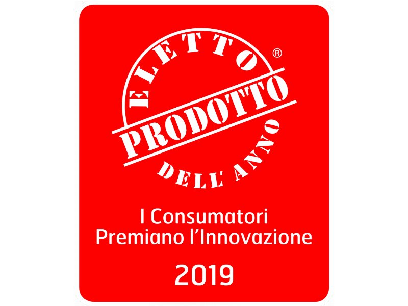 Eletto Prodotto dell’Anno 2019 - aperte le iscrizioni